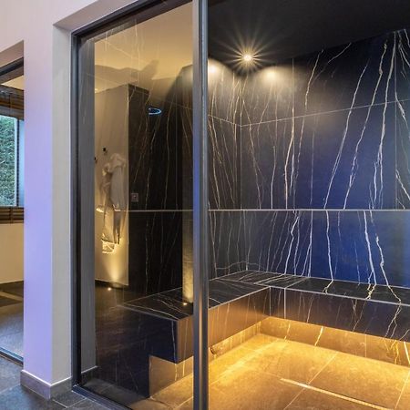 Hotel Vittoria - Ricarica L'Anima Dimaro Luaran gambar